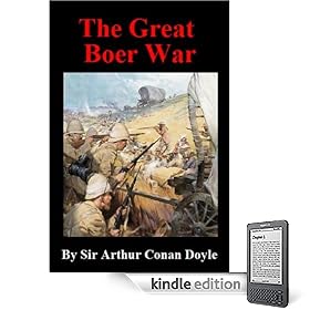 The Great Boer War (Penny Books)