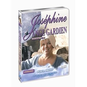 Joséphine ange gardien, vol.19 : Le secret des Templiers / Le tableau noir