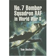 No. 7 Bomber Squadron RAF in World War II