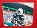 Chris Chambers Autographed San Diego Chargers 8x10 Photo, Proof Photo of Chris Signing for Us.
