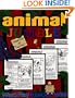 Animal Jumble: Word Play From the Wild (Jumbles)