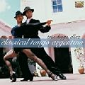 Classical Tango Argentino