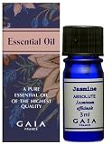 GAIA ジャスミン・アブソリュート 3ml