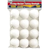 Franklin Sports 1998 Dimple Training Balls