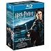 Coffret harry potter : 1, 2, 3 et 4 [Blu-ray]
