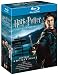 Coffret harry potter : 1, 2, 3 et 4 [Blu-ray]