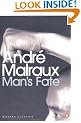Man's Fate (Penguin Modern Classics)