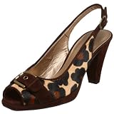Vaneli Women's Dance  Sandal