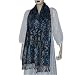 Viscose Scarf Stole Rectangular 80 x 28 inches (jvstl26)