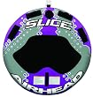 Kwik Tek Big Slice Inflatable Towable