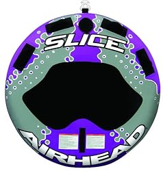 Kwik Tek Big Slice Inflatable Towable