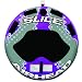 Kwik Tek Big Slice Inflatable Towable