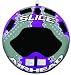 Kwik Tek Big Slice Inflatable Towable
