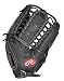 Rawlings Gold Glove GG601G Ball Glove, Left-Hand Throw (12.75-Inch)