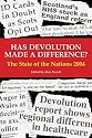 Has Devolution Made a Difference?: The State of the Nations 2004