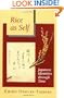 Rice as Self: Japanese Identities through Time (Princeton Paperbacks)