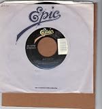 ALLMAN, Gregg, Band/Slip Away/45rpm record