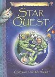 Star Quest (Fantasy Adventures)