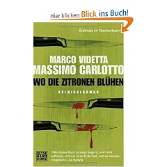 Wo die Zitronen bl�hen: Roman