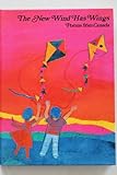 The New wind has wings : poems from Canada