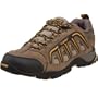 Hi-Tec Men's Wellington WP Adventure Sport Shoe,Smokey Brown/Taupe/Gold,14 M