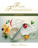 Review Prentice Hall  / Food Fundamentals (8th Edition)