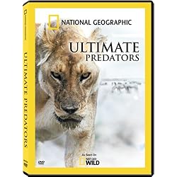 Ultimate Predators
