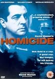 Homicide [Region 2]