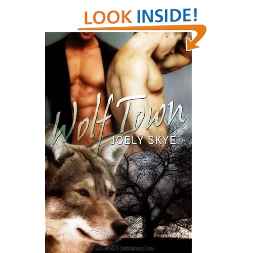 Wolf Town
