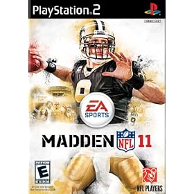 Madden NFL 11