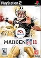 Madden NFL 11 - PlayStation 2