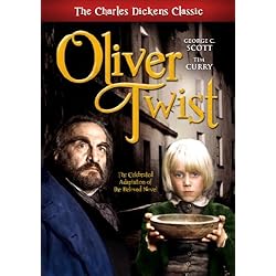 Oliver Twist