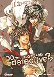 Do you know my d�tective ?