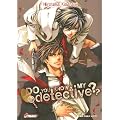 Do you know my d�tective ?