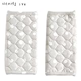 (ナオミ イトウ)NAOMI ITO ガーゼキルト サッキングパッド よだれパッド こんぺい