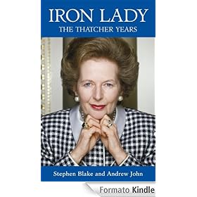 Iron Lady: The Thatcher Years