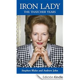 Iron Lady: The Thatcher Years