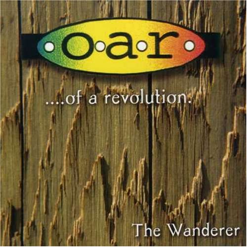 O.A.R. - The Wanderer - Zortam Music