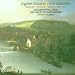 Classical Music : Brooks/ Linley/ Shaw/ Wesley : English Classical Violin Concertos