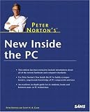 Peter Norton's New Inside the PC (Peter Norton (Sams))