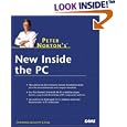 Peter Norton's New Inside the PC (Peter Norton)