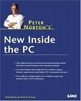Peter Norton's New Inside the PC (Peter Norton)