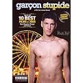 Garcon Stupide (Widescreen)