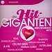 Die Hit Giganten-Herzschmerz Hits