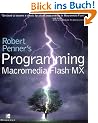 Robert Penner's Programming Macromedia Flash MX