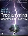Robert Penner's Programming Macromedia Flash MX