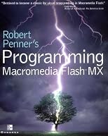 Robert Penner's Programming Macromedia Flash MX