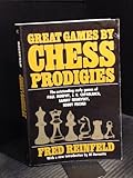 Great games by chess prodigies