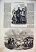 1854 COSSACK STATION CASPIAN RUSSIAN PEASANTS FENTON