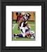 Framed Kevin Williams Minnesota Vikings 8x10 Photo